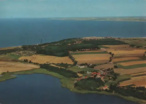 Hohwacht - Hassberg - 1975