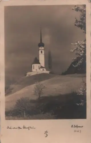 unbekannter Ort - 1931