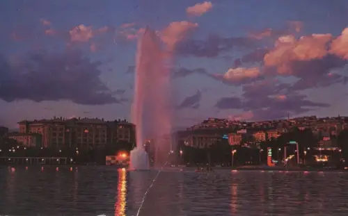 Türkei - Ankara - Türkei - Park of Youth