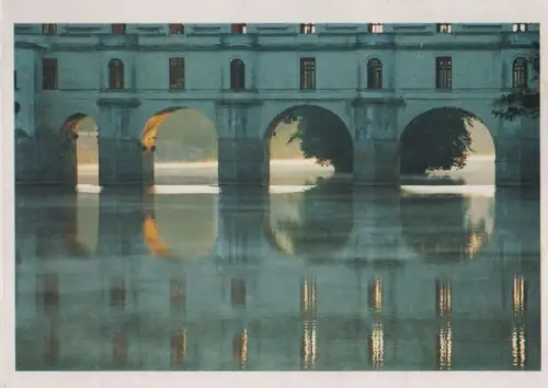 unbekannter Ort - ca. 1995