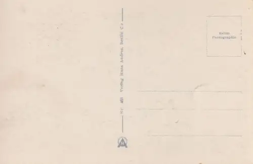 Potsdam - Historische Mühle