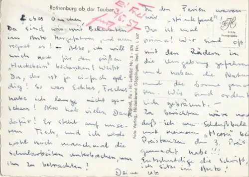 Marktschellenberg-Scheffau - von oben