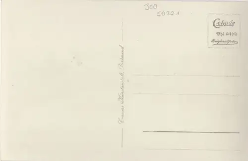 Brühl, Rheinland - Schloss