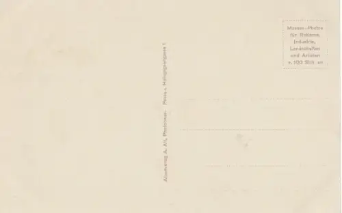 Passau - Alte Gäßchen