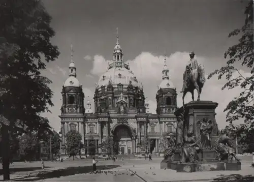 Berlin-Mitte, Dom - ca. 1995