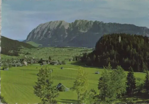 Österreich - Österreich - Mitterndorf - 1964