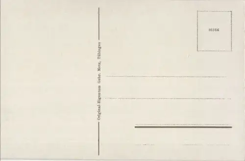 Oberstdorf - Ansicht