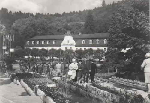 Polen - Polen - Kudowa Zdroj - 1986