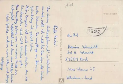 Wiesbaden - 4 Bilder