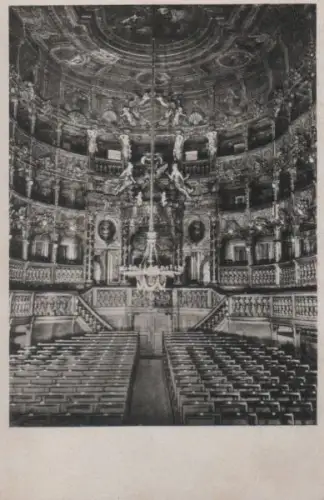 unbekannter Ort - ca. 1950