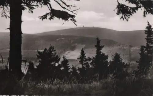 Brocken - ca. 1960