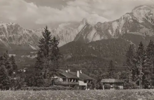 Schönau - Kurheim Hochwald