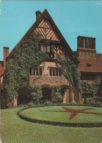 Potsdam - Cicilienhof - 1979