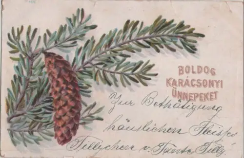 Boldos Karacsonny1 Ünnepeket