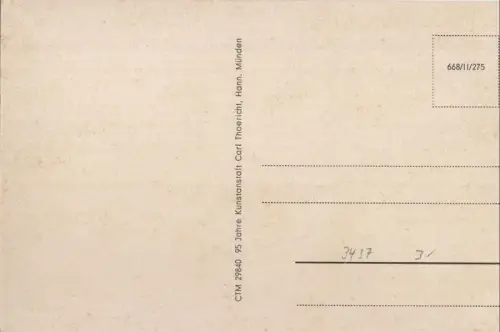 Bad Sooden-Allendorf - 8 Bilder