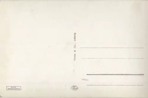 Leipzig - Gewandhaus