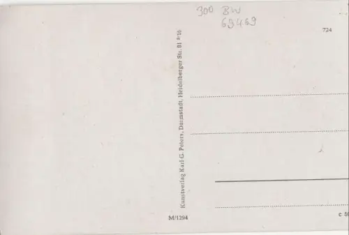 Weinheim - 10 Bilder