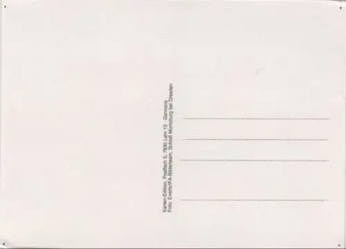 Moritzburg - Schloss