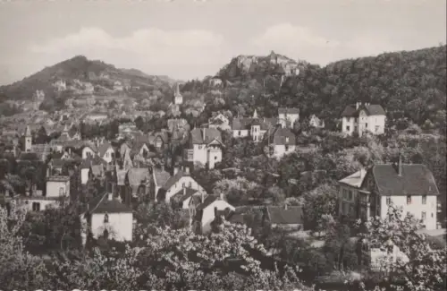 Blankenburg, Thüringen - Ansicht