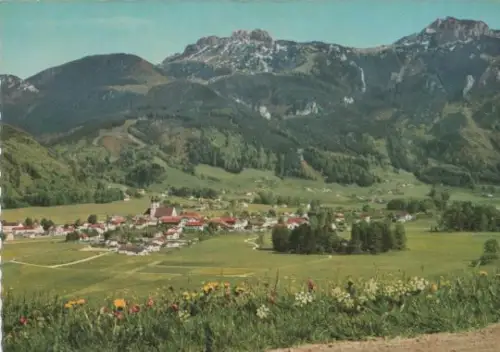 Aschau im Chiemgau - ca. 1975