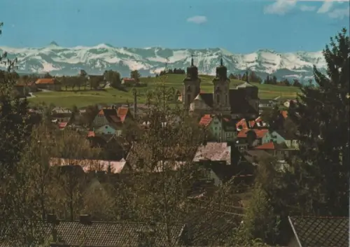 Lindenberg - Ansicht