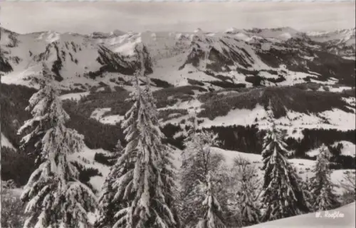 Allgäu - Hochhädrich