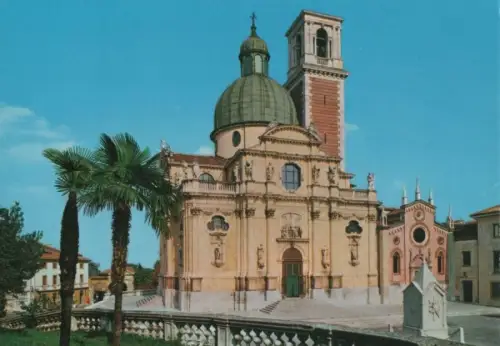 Italien - Italien - Vicenza - Basilica di Monte Berico - ca. 1985
