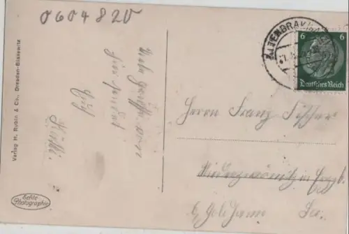 Altenbrak - Panorama