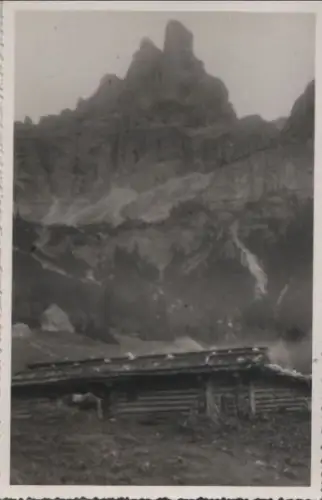 unbekannter Ort - ca. 1955