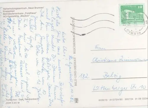 Heiligenstadt - 4 Bilder