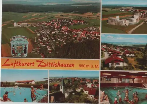 Löffingen-Dittishausen - 1974