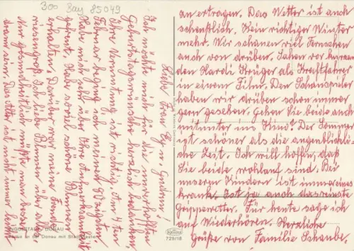 Ingolstadt - Stadttheater