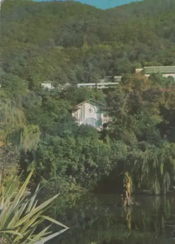 Russland - unbekanne Stadt - 1987