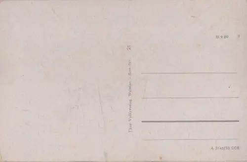 Schmiedefeld - Ansicht