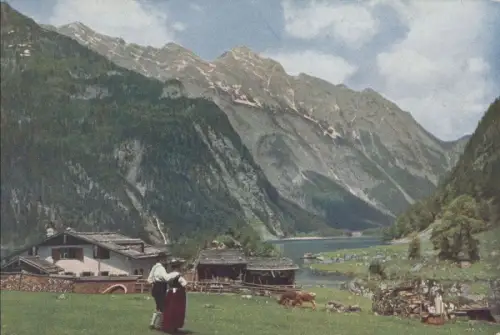 Berchtesgaden - Obersee