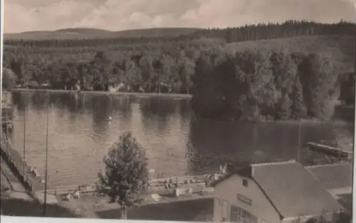 Georgenthal - Am Bad - 1969