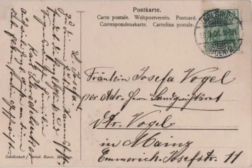 Engelständchen Guntermann