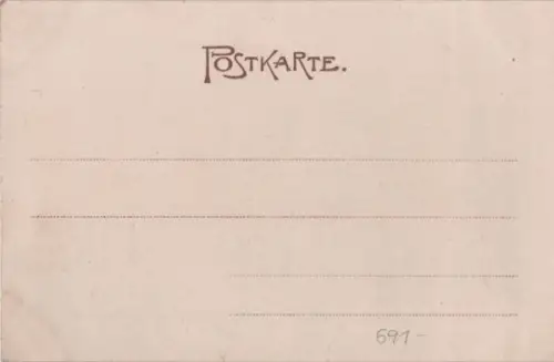 Heidelberg (Neckar) - Schloss