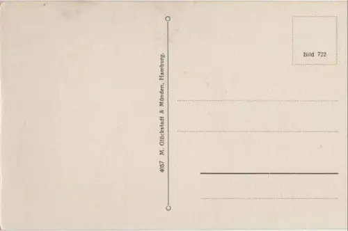 Hooge, Hallig - Königs-Pesel