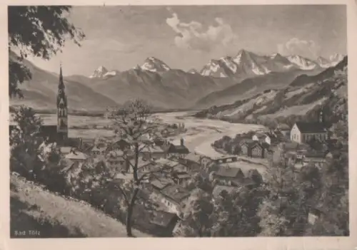 Bad Tölz - 1939