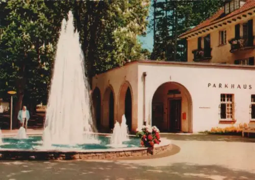 Bad Mergentheim - ca. 1975