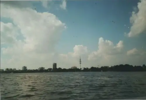 unbekannter Ort - [FOTO, KEINE AK] - ca. 1980