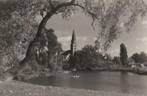 unbekannter Ort - 1965