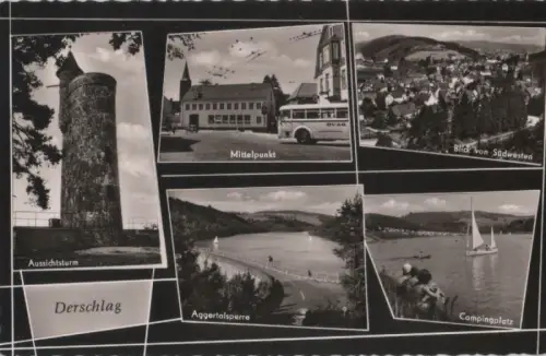 Gummersbach-Derschlag - 5 Bilder