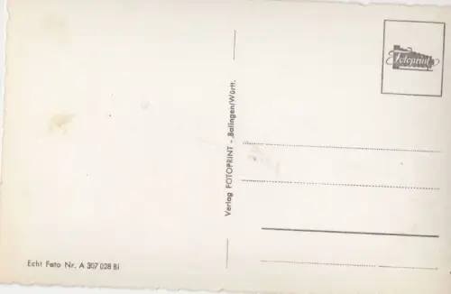 St. Blasien - Ansicht