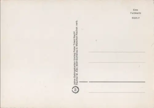 Kloster Andechs - 5 Bilder