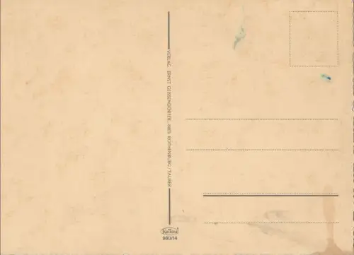 Marktschellenberg-Scheffau - Übersicht
