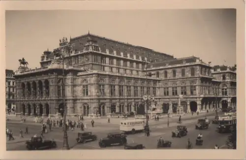 unbekannter Ort - ca. 1950