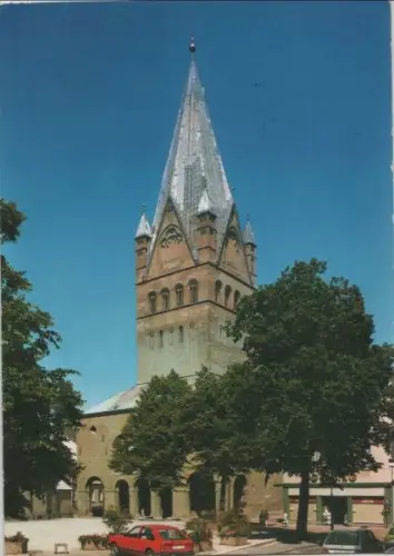 Soest - Patrokli-Dom