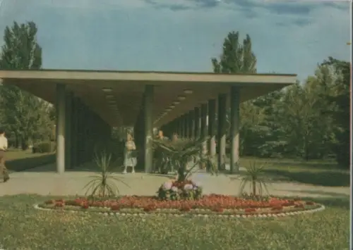 unbekannter Ort - ca. 1980